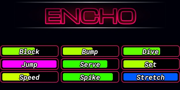 Encho